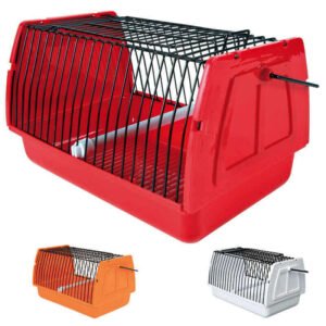 Bird Carrier Transport Box - Trixie (MULTIPLE SIZES)