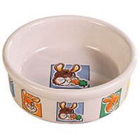 Rabbit Bowls