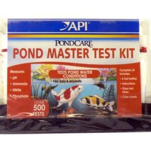 Pond Water Test Kits