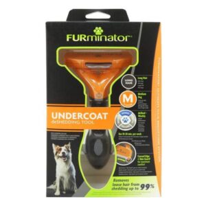 Furminator Grooming Tools for Dogs
