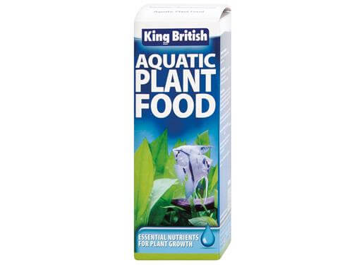 King British Aquatic Plant Food