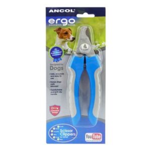 Dog Nail Clippers - Pet Bliss Ireland