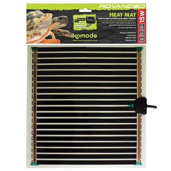Komodo Heat Mat For Reptiles