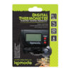 Komodo Digital Thermometer