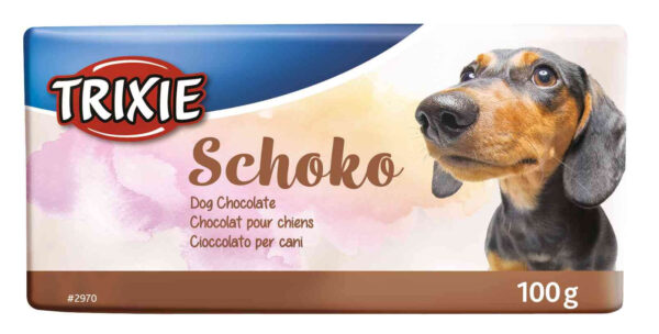 Trixie Dog Safe Chocolate