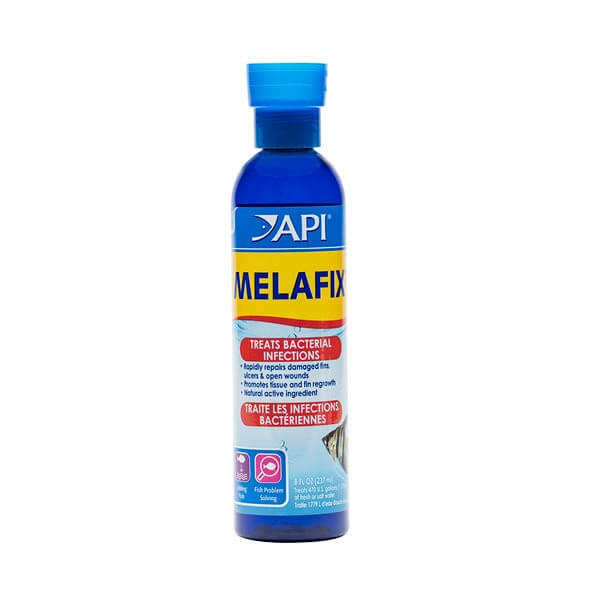 API Melafix Fish Treatment 240ml