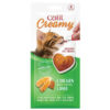 Catit Creamy Chicken And Lamb Cat Treats
