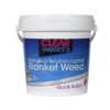 Clear Waters Blanket Weed Treatment