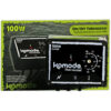 Komodo 100w Reptile Thermostat Heating