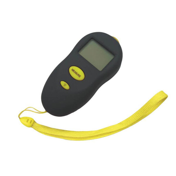 Komodo Infrared Thermometer For Reptile Enclosure