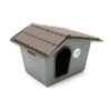 Rosewood Eco Cat House