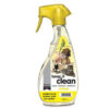 Supreme Keep It Clean Lemon Cage Cleaner for Rabbits