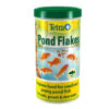 Tetra Pond Food Flakes
