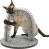 Trixie Cat Brush Scratching Post