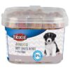 Trixie Junior Soft Snack Bones Dog Treat