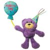 Kong Cat Occasions Birthday Teddy